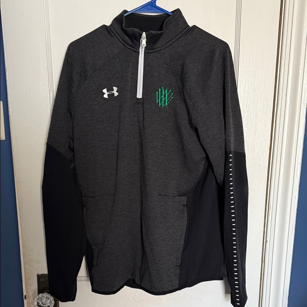 Under Armour Men's Quarter Zip